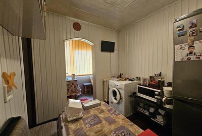 Apartament cu 2 camere decomandat, mobilat în Micro III - 23