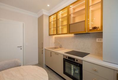 Studio Pipera | Mobilat  Complet Lux - 3