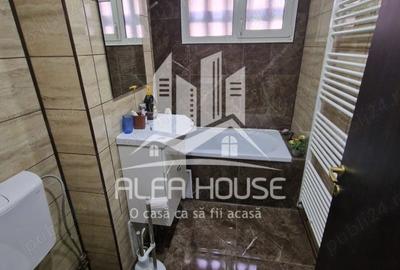 Apartament cu 3 camere semidecomandat în Govândari - 1