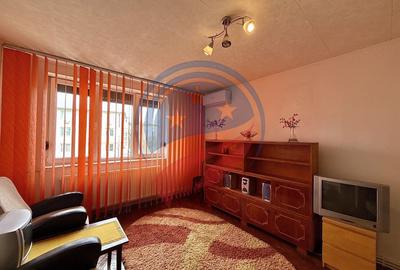 Apartament cu 2 camere decomandat în Calea Severinului - 5