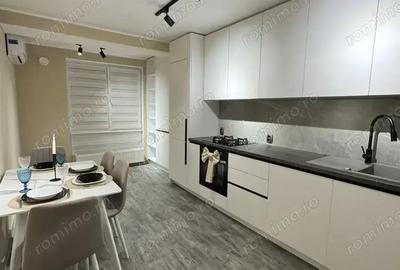 Garsonieră în Florilor