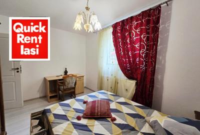 Piata Unirii UMF Apartament Cu Toate Consumurile Incluse In Chirie Pentru 2Pers. - 2