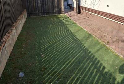 Apartament decomandat în Central - 5