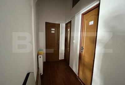 Spațiu comercial, de 380 mp, în Cloșca - 2