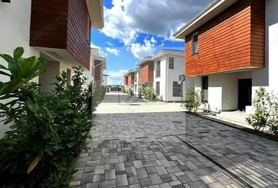 Vila 4 camere Otopeni -Odaile I COMISION 0% - 1