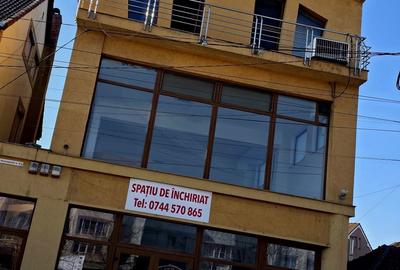Spațiu comercial, de 300 mp, în Iosia - 2
