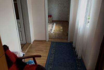 Casă cu 4 camere în Moldoveni - 6