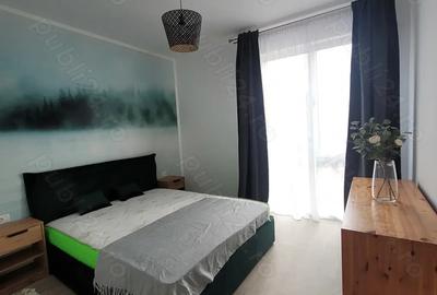 Apartament doua camere zona Decathlon (direct de la proprietar) - 2