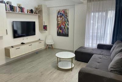 Apartament cu 2 camere decomandat în Central - 3