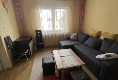 Apartament cu 2 camere semidecomandat în Central - 2