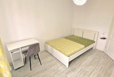 Apartament cu 4 camere decomandat, mobilat în Vest - 9