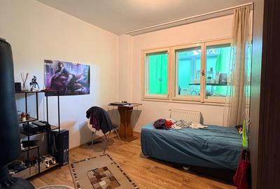 Apartament cu 3 camere semidecomandat în Titulescu - 14