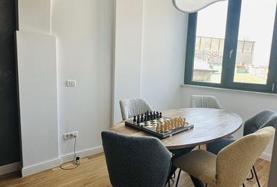 Apartament cu 4 camere decomandat în Calea Victoriei - 5