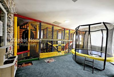 Vila Individuala 466 MP | Pipera | Teren 1000 MP | Ideala p - 2