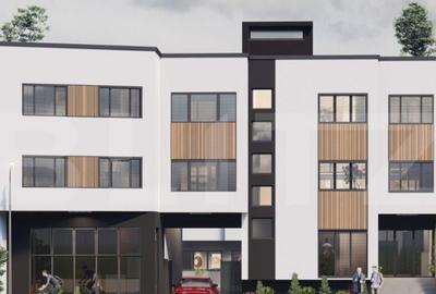 Apartament 4 camere, 132 mpu, bloc boutique cu lift, zona Ce - 3