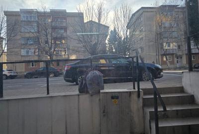 Spațiu comercial, de 71 mp, în Nicolae Bălcescu - 3