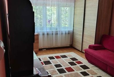 Apartament cu 2 camere decomandat în Țiglina 1 - 5
