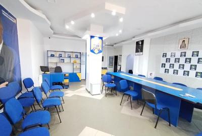 Spațiu comercial, de 140 mp, în Central - 3