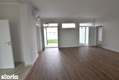 Casă cu 4 camere cu Teren 400 Mp în Domnești - 8