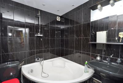 Apartament cu 3 camere decomandat, mobilat în Drumul Taberei - 10