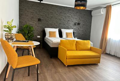 Casă cu 2 camere în Central - 7