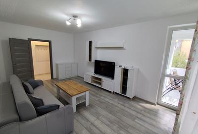 Apartament cu 2 camere decomandat în Ștrand - 3
