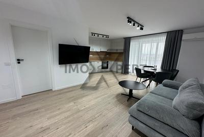 Exclusiv!Apartament 3 camere, 2 bai, la cheie, terasa, Elite City - 10