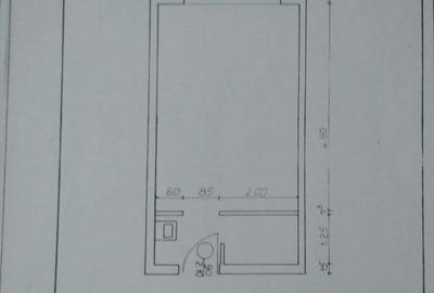 Garsonieră în Bârlad - 2