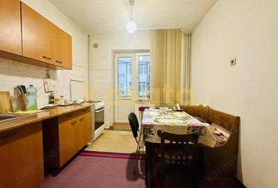 OPORTUNITATE | APARTAMENT 3 CAMERE | DECOMANDAT | BLOC 1983 - 4