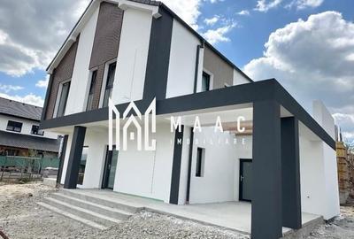 Casă individuală cu 4 camere cu Teren 360 Mp în Central - 1