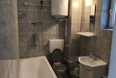 Apartament cu 2 camere semidecomandat în Central - 2