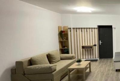 Studio Sinaia cu vedere spre munte - 14