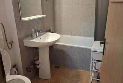Apartament cu 2 camere semidecomandat, mobilat în Drumul Taberei - 7