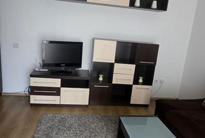Garsonieră decomandată în Turnișor - 2