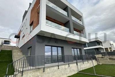 Duplex semifinisat cu vedere panoramica zona Voronet! - 6