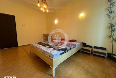 Apartament cu 4 camere decomandat în Centrul Civic - 8