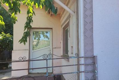 Teren cu casa de vanzare la Malcoci -str.Ovidiu! - 4