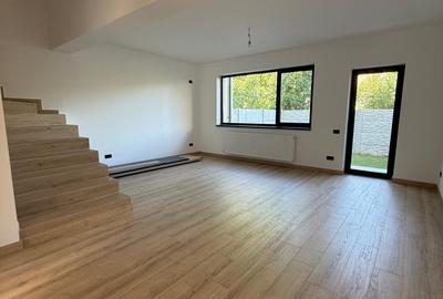 Duplex cu 5 camere în Olteniței - 7