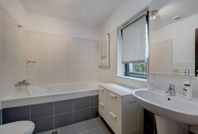 Apartament cu 4 camere decomandat, mobilat în Băneasa - 15