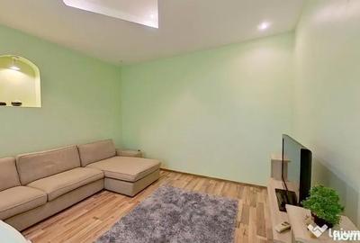 Apartament cu 2 camere decomandat în Bucu - 10