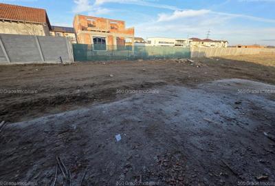 Casă cu 4 camere cu Teren 227 Mp în Chișoda - 7