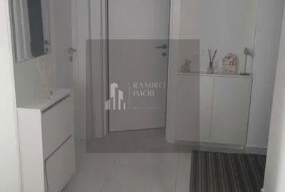 Apartament cu 2 camere decomandat în Metalurgiei - 8