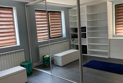 REV2005323 Vila de Vanzare I 8 Camere I Snagov - 15