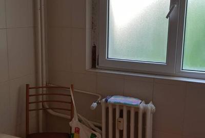 Apartament cu 2 camere semidecomandat în Tei - 2