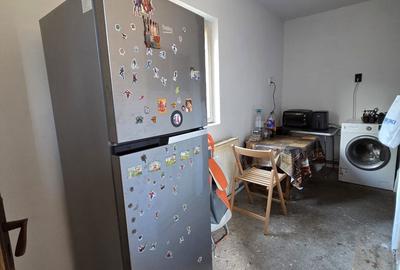 Casă cu 5 camere cu Teren 193 Mp în Ultracentral - 8