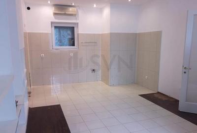 Casă cu 5 camere cu Teren 15 Mp în Știrbei Vodă - 9