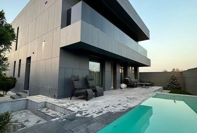 Casă individuală cu 6 camere cu Canalizare în Odăi - 24