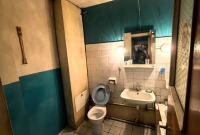 Apartament cu 2 camere decomandat în Hărmanului - 1