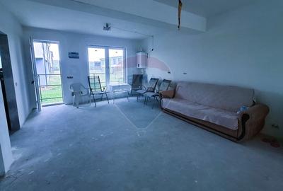 Casa  tip Duplex Rasinari Casa  tip Duplex Rasinari - 4