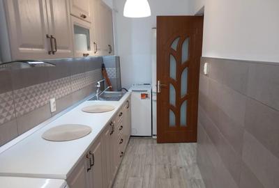 Garsonieră decomandată în Fălticeni - 4